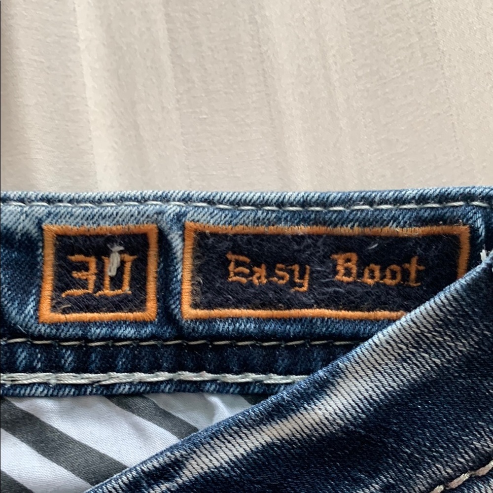 30/34 Rock Revival Gysü EASY Boot - Picture 4 of 10